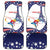 Personalized USA Gymnastics Car Mats One For All Summer Sport LT9 - Wonder Print Shop