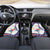 Personalized USA Gymnastics Car Mats One For All Summer Sport LT9 - Wonder Print Shop