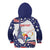 Personalized USA Gymnastics Kid Hoodie One For All Summer Sport - Wonder Print Shop