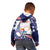 Personalized USA Gymnastics Kid Hoodie One For All Summer Sport - Wonder Print Shop