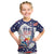 Personalized USA Gymnastics Kid T Shirt One For All Summer Sport - Wonder Print Shop