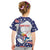 Personalized USA Gymnastics Kid T Shirt One For All Summer Sport - Wonder Print Shop
