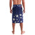 Personalized USA Gymnastics Lavalava One For All Summer Sport - Wonder Print Shop
