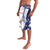 Personalized USA Gymnastics Lavalava One For All Summer Sport - Wonder Print Shop