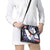 Personalized USA Gymnastics Shoulder Handbag One For All Summer Sport