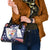 Personalized USA Gymnastics Shoulder Handbag One For All Summer Sport