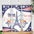 Personalized USA Gymnastics Skinny Tumbler One For All Summer Sport - Wonder Print Shop