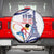 Personalized USA Gymnastics Spare Tire Cover One For All Summer Sport - Wonder Print Shop