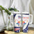 Personalized USA Gymnastics Tumbler With Handle One For All Summer Sport - Wonder Print Shop