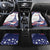 Personalized USA Swimming Car Mats One For All Summer Sport LT9 - Wonder Print Shop