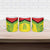 Custom Guyana Golden Jaguars Ceramic Mug Heritage Flame Edition - Wonder Print Shop