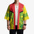Custom Guyana Golden Jaguars Kimono Heritage Flame Edition - Wonder Print Shop