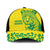 Guyana Golden Jaguars Mesh Trucker Cap Heritage Flame Edition - Wonder Print Shop