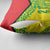 Custom Guyana Golden Jaguars Pillow Cover Heritage Flame Edition - Wonder Print Shop