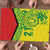 Custom Guyana Golden Jaguars Puzzle Heritage Flame Edition - Wonder Print Shop