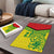 Custom Guyana Golden Jaguars Puzzle Heritage Flame Edition - Wonder Print Shop