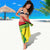 Custom Guyana Golden Jaguars Sarong Heritage Flame Edition - Wonder Print Shop
