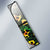 Custom Guyana Football Auto Sun Shade Spirit of the Jaguar - White - Wonder Print Shop