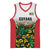 Custom Guyana Football Basketball Jersey Spirit of the Jaguar - White - Wonder Print Shop