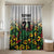 Custom Guyana Football Bathroom Set Spirit of the Jaguar - White - Wonder Print Shop