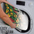 Custom Guyana Football Bathroom Set Spirit of the Jaguar - White - Wonder Print Shop