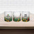 Custom Guyana Football Ceramic Mug Spirit of the Jaguar - White - Wonder Print Shop