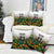 Custom Guyana Football Pillow Cover Spirit of the Jaguar - White - Wonder Print Shop