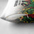 Custom Guyana Football Pillow Cover Spirit of the Jaguar - White - Wonder Print Shop