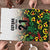 Custom Guyana Football Puzzle Spirit of the Jaguar - White - Wonder Print Shop