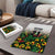 Custom Guyana Football Puzzle Spirit of the Jaguar - White - Wonder Print Shop