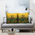 Custom Guyana Football Pillow Cover Spirit of the Jaguar - Yellow - Wonder Print Shop
