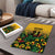 Custom Guyana Football Puzzle Spirit of the Jaguar - Yellow - Wonder Print Shop