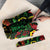 Custom Guyana Football Umbrella Spirit of the Jaguar - Yellow - Wonder Print Shop