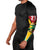 Custom Guyana Champions Reloaded 2025 Arm Sleeves Caribbean Cricket Supporter Amazon Warriors - Wonder Print Shop