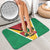 Custom Guyana Champions Reloaded 2025 Bathroom Set Caribbean Cricket Supporter Amazon Warriors - Wonder Print Shop