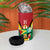 Custom Guyana Champions Reloaded 2025 4 in 1 Can Cooler Tumbler Caribbean Cricket Supporter Amazon Warriors - Wonder Print Shop