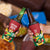 Custom Guyana Champions Reloaded 2025 4 in 1 Can Cooler Tumbler Caribbean Cricket Supporter Amazon Warriors - Wonder Print Shop