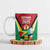 Custom Guyana Champions Reloaded 2025 Ceramic Mug Caribbean Cricket Supporter Amazon Warriors - Wonder Print Shop
