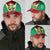 Custom Guyana Champions Reloaded 2025 Classic Cap Caribbean Cricket Supporter Amazon Warriors - Wonder Print Shop