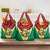 Custom Guyana Champions Reloaded 2025 Grocery Bag Caribbean Cricket Supporter Amazon Warriors - Wonder Print Shop