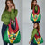 Custom Guyana Champions Reloaded 2025 Grocery Bag Caribbean Cricket Supporter Amazon Warriors - Wonder Print Shop