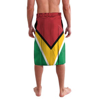 Custom Guyana Champions Reloaded 2025 Lavalava Caribbean Cricket Supporter Amazon Warriors - Wonder Print Shop