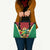 Custom Guyana Champions Reloaded 2025 Leather Bag Caribbean Cricket Supporter Amazon Warriors - Wonder Print Shop