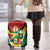 Custom Guyana Champions Reloaded 2025 Luggage Cover Caribbean Cricket Supporter Amazon Warriors - Wonder Print Shop