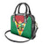 Custom Guyana Champions Reloaded 2025 Shoulder Handbag Caribbean Cricket Supporter Amazon Warriors - Wonder Print Shop