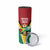 Custom Guyana Champions Reloaded 2025 Skinny Tumbler Caribbean Cricket Supporter Amazon Warriors - Wonder Print Shop