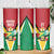 Custom Guyana Champions Reloaded 2025 Skinny Tumbler Caribbean Cricket Supporter Amazon Warriors - Wonder Print Shop