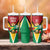 Custom Guyana Champions Reloaded 2025 Tumbler With Handle Caribbean Cricket Supporter Amazon Warriors - Wonder Print Shop