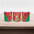 Custom Guyana Victory Run 2025 Ceramic Mug Caribbean Cricket Supporter Amazon Warriors - Wonder Print Shop