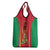 Custom Guyana Victory Run 2025 Grocery Bag Caribbean Cricket Supporter Amazon Warriors - Wonder Print Shop